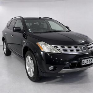 2006 Nissan Murano